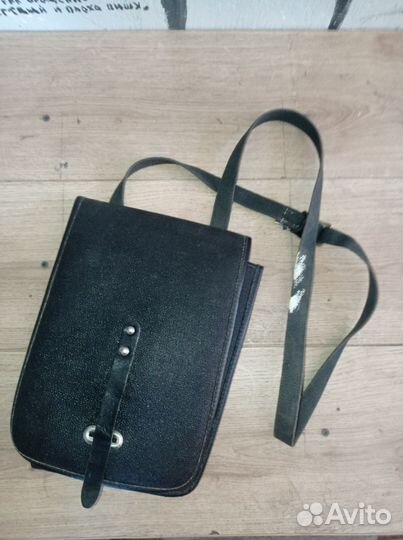 Сумка планшет солдатская