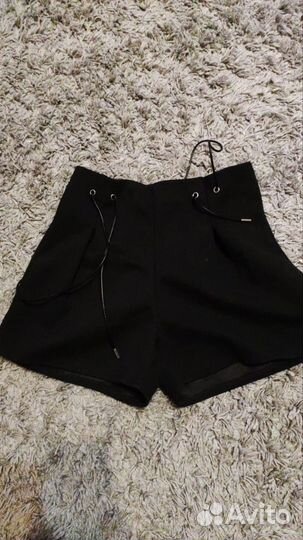 Шорты