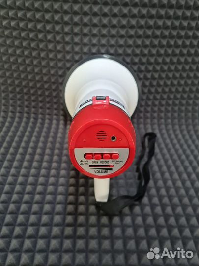 Мегафон Громкоговоритель Soundking. Новый.В наличи