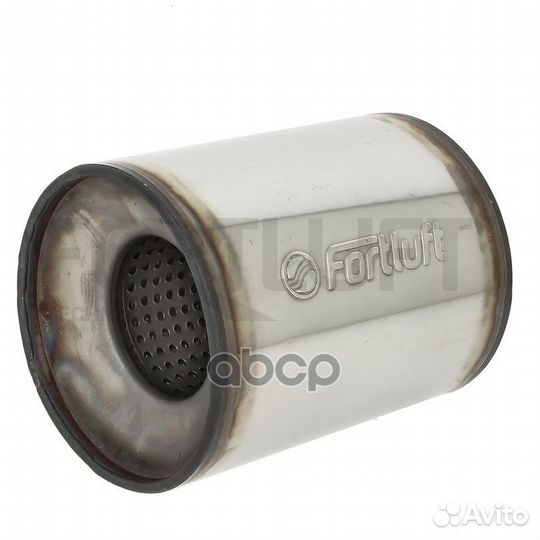 Пламегаситель Nissan Almera Classic 1.6 107 л.с