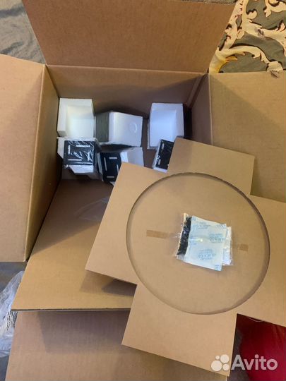 Monitor Audio cmbox-R