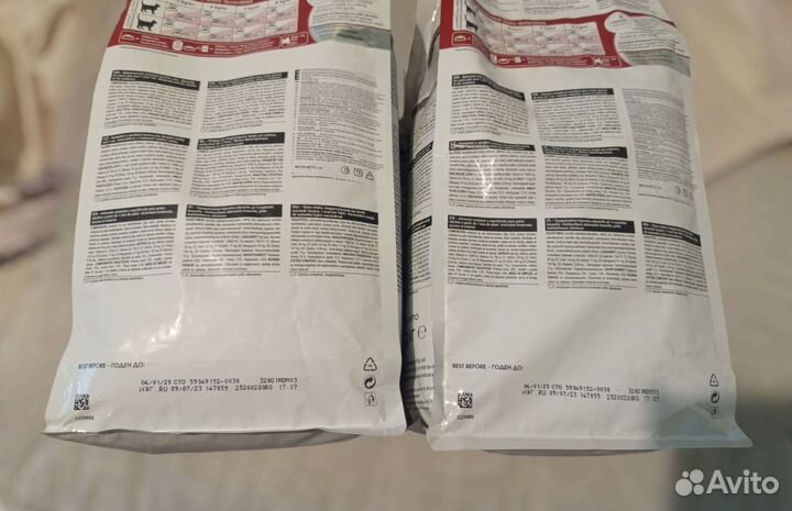 Royal Canin Fit для бывающих на улице