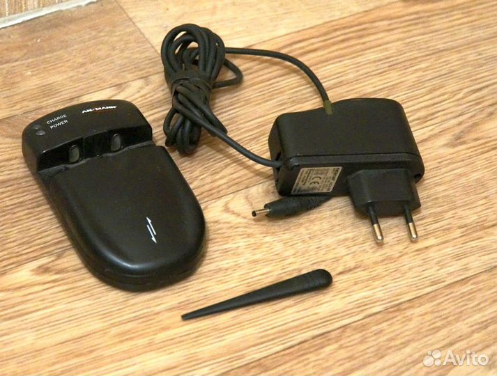 Зарядное для любых литий ионных акб