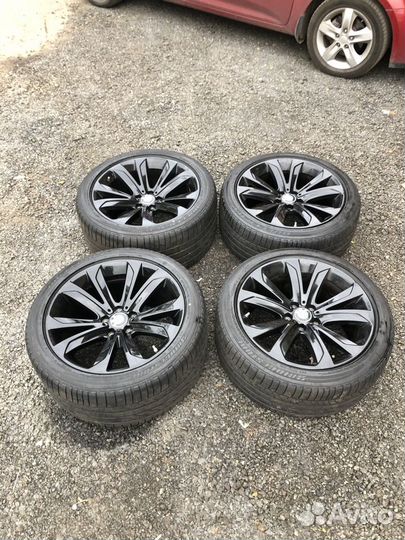 Диски колеса BMW бмв R20 491 стиль 491 style