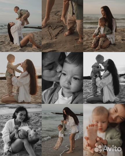 Фотограф Калининград,семейная фотосессия,съемка