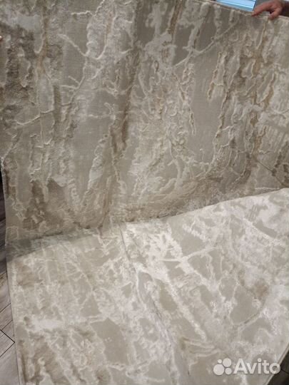 Ковер турецкий новый