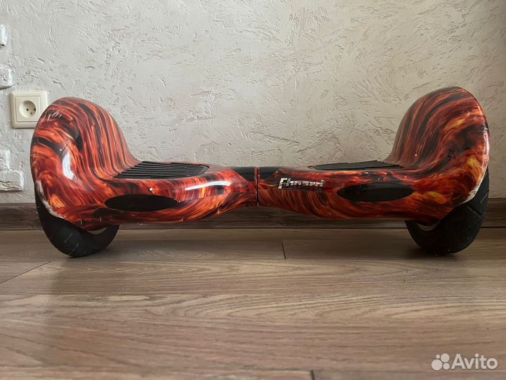 Гироскутер бу