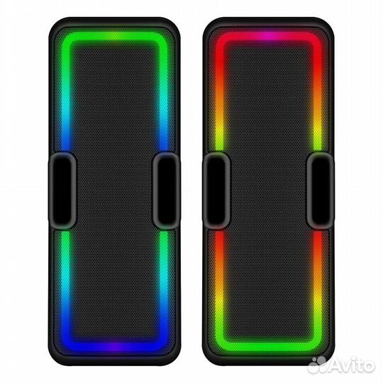 Колонка ginzzu GM-216