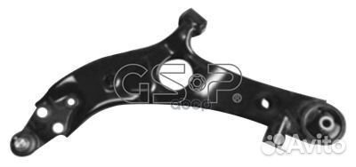 Рычаг подвески hyundai grand santa F s061803 GSP