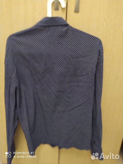 Рубашки мужские брендовые