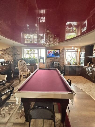 3-к. квартира, 68,9 м², 5/5 эт.