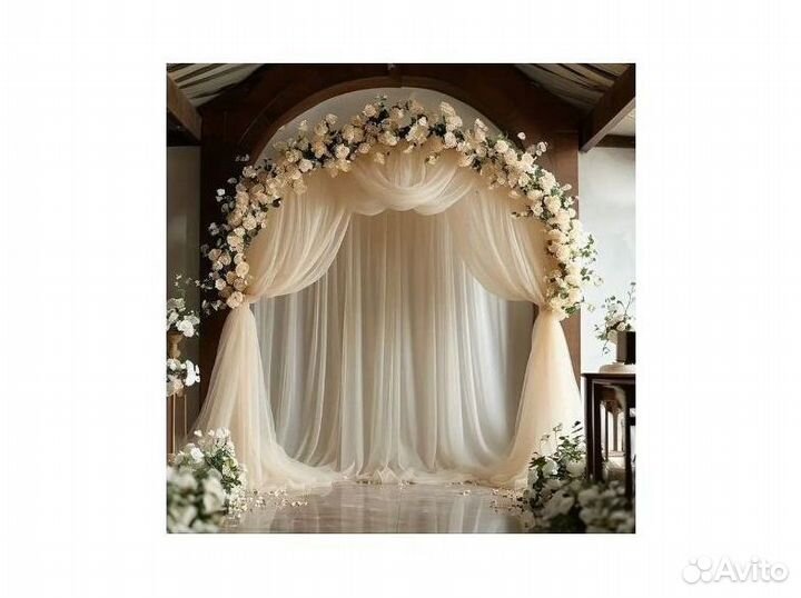 Эксклюзивные Оформленные входы. К корпоративу