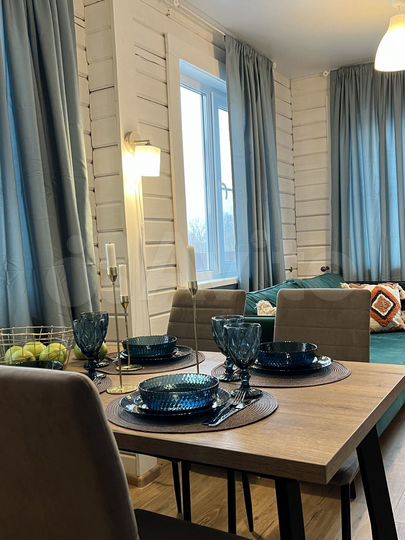 Дом 200 м² на участке 10 сот.