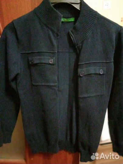 Кофта на мальчика