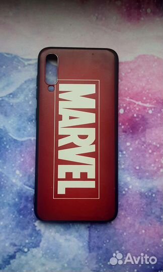 Чехол на samsung galaxy a70 a70s