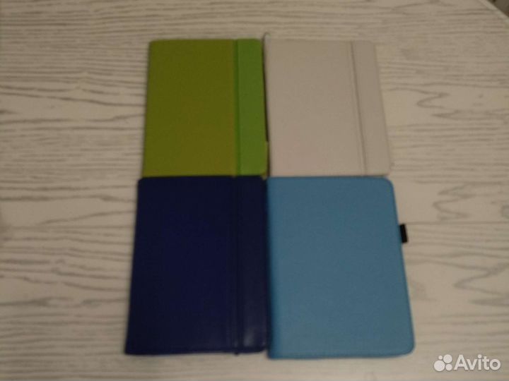 Обложка для электронной книги