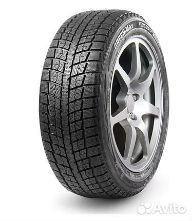 LingLong Green-Max Winter Ice I-15 SUV 235/65 R18