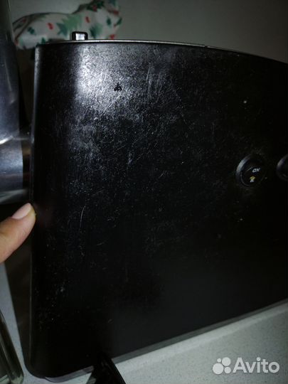 Мясорубка polaris