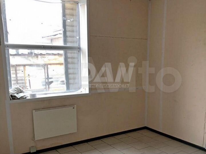 Торговое помещение street-retail