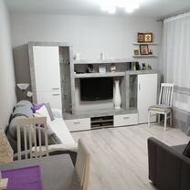 Квартира-студия, 27,7 м², 13/17 эт.