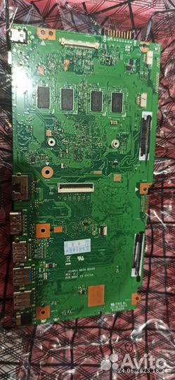 Asus x540sa N3700/4gb