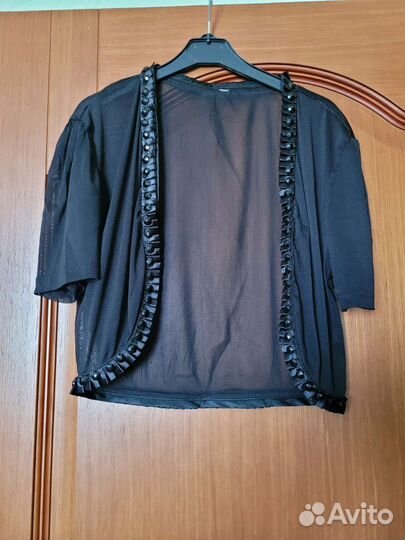 Балеро вечернее