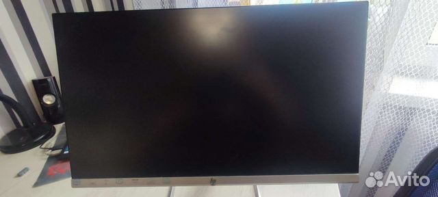 Монитор для компьютера HP24F