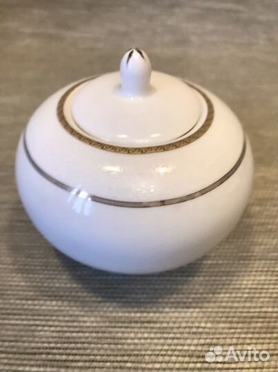 Хрусталь чешский СССР