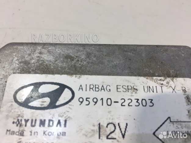 Блок SRS