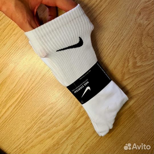 Носки nike everyday