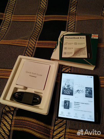 Pocketbook 700 Era 16Gb