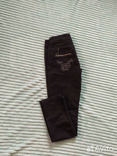 Джинсы XS-S Armani