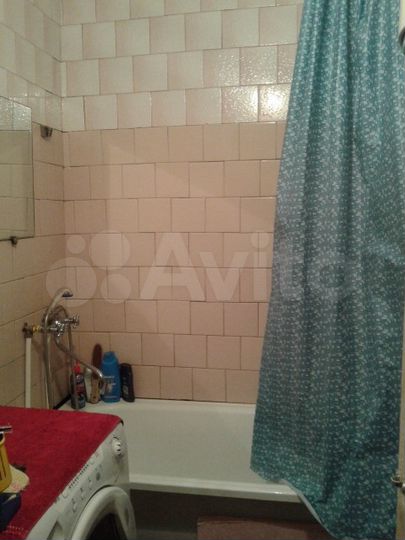 2-к. квартира, 51 м², 3/3 эт.