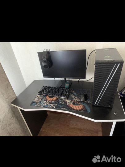 Стол для пк (новый)