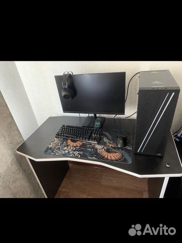 Стол для пк (новый)