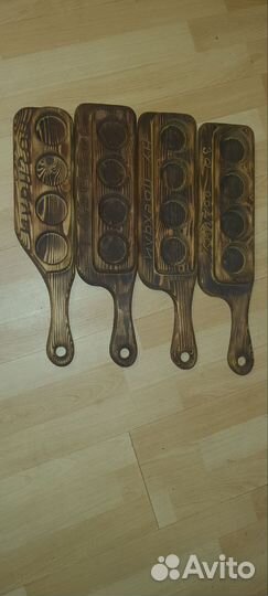 Сервировочная доска