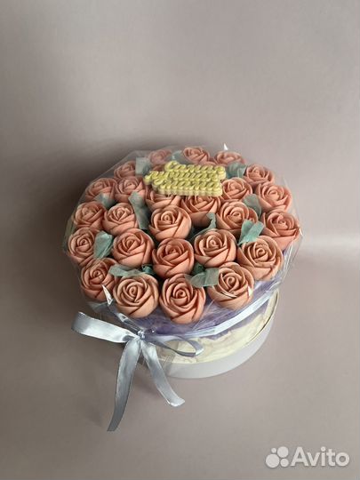 Шоколадные подарки