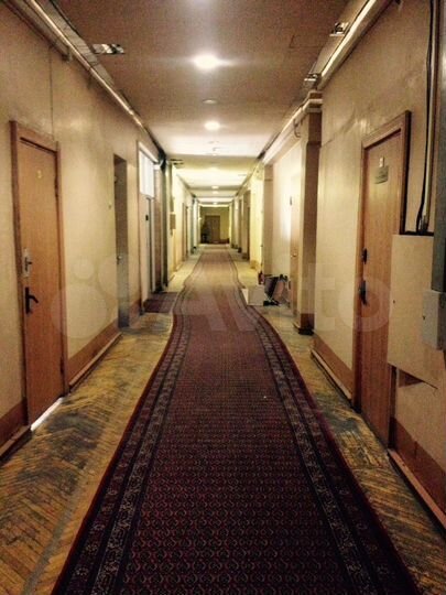 Офис, 19 м²(27 ифнс)