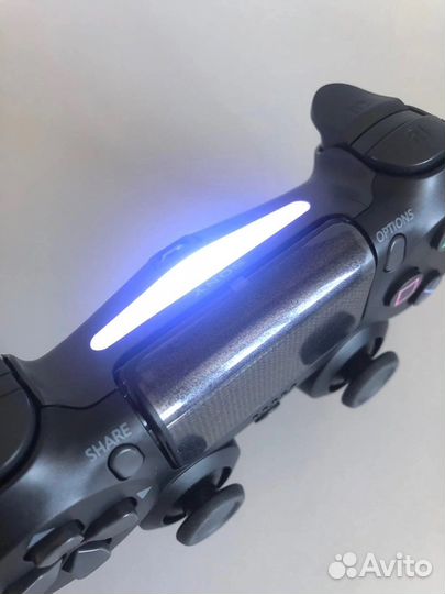 Dualshock 4 Геймпад Джойстик для PS4