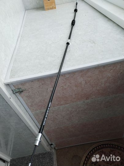 Трос ручника Лансер 9