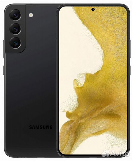 Samsung Galaxy S22+, 8/256 ГБ