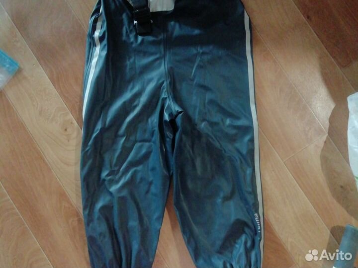 Костюм reima непромокайка 104