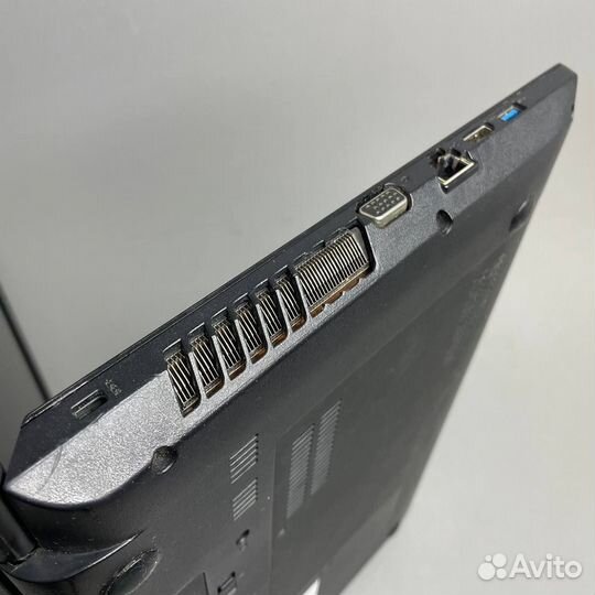 15.6'' Ноутбук Lenovo B590 SSD 240Gb