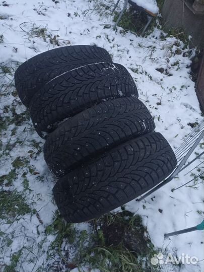 Formula Ice 195/60 R15