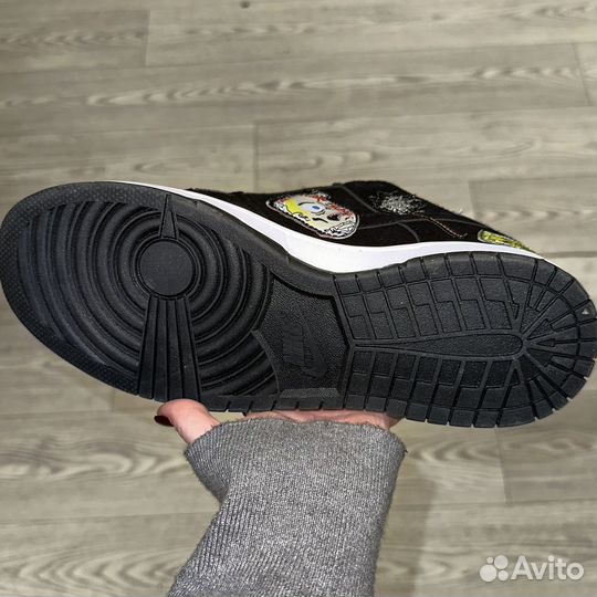 Кеды Nike sb Dunk 42,43