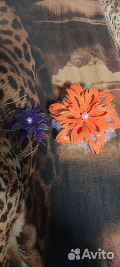 Резинка для волос