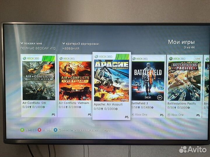 Xbox 360Е 500 гб куча игр кинект 2 джойстика