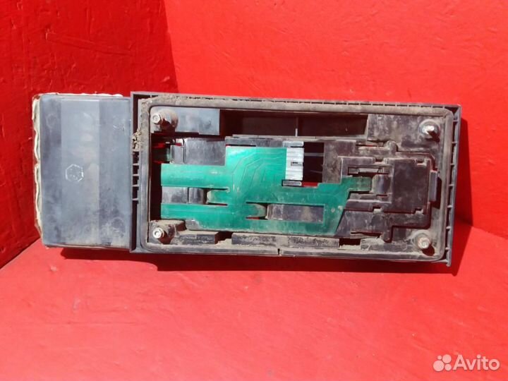 Ваз 2114 фонарь задний правый дефект 2108 2109