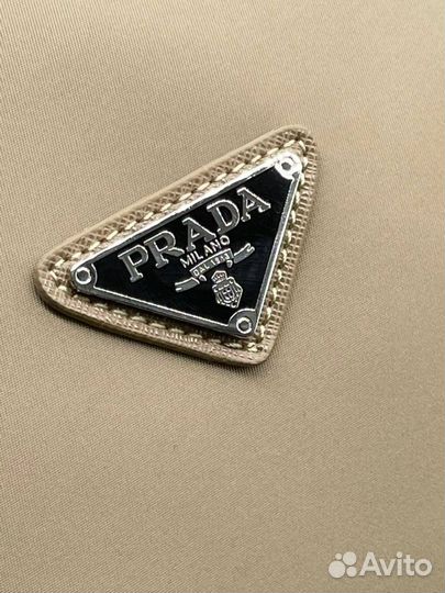 Рюкзак Prada