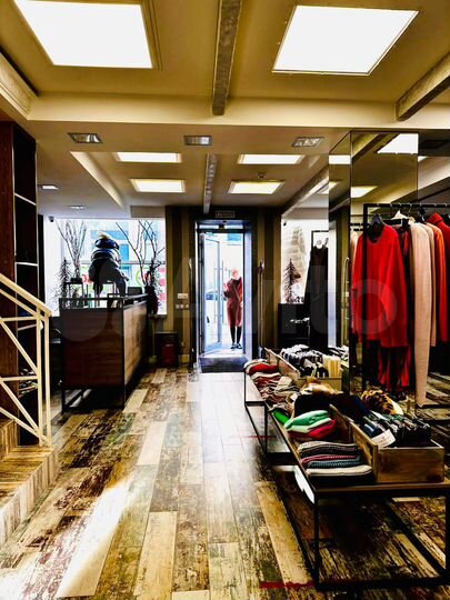 Свободного назначения, 196 м²